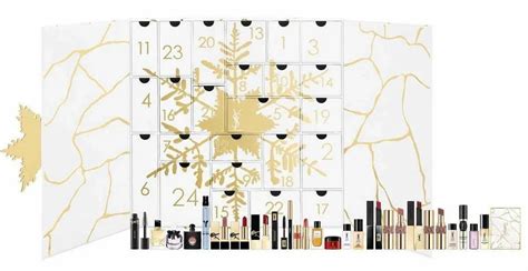 ysl advent calendar 2023 buy|selfridges ysl advent calendar.